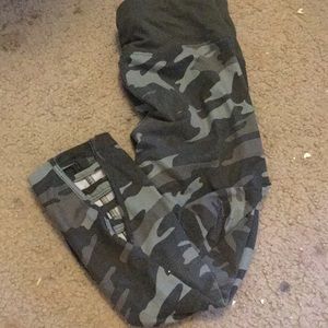Capris
